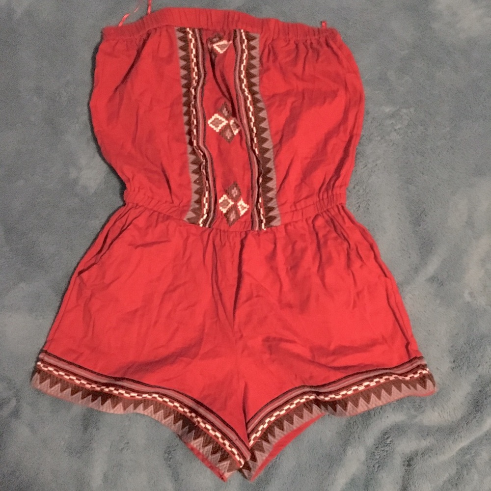 Romper